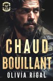 Chaud Bouillant (Les Tornades d'Acier, #5) (eBook, ePUB)