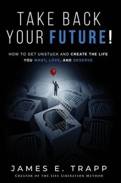 Cover Take Back Your Future!