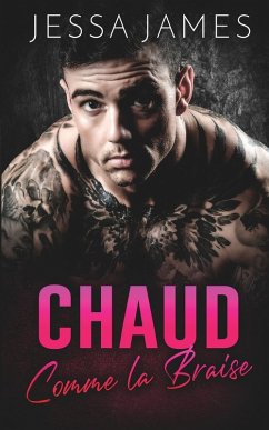 Cover Chaud comme la braise