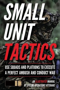 Small Unit Tactics - Luke, Matthew