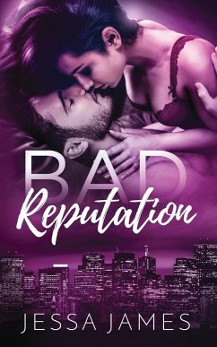 Bad Reputation - James, Jessa