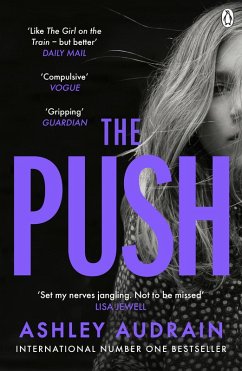The Push (eBook, ePUB) - Audrain, Ashley