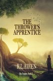 The Thrower's Apprentice (The Traders, #2) (eBook, ePUB)