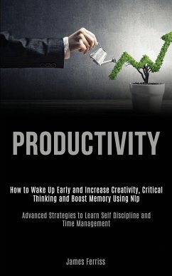 Productivity - Ferriss, James