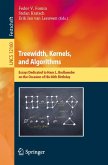 Treewidth, Kernels, and Algorithms (eBook, PDF)