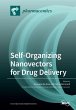 Self-Organizing Nanovectors for Drug... - Bild 1