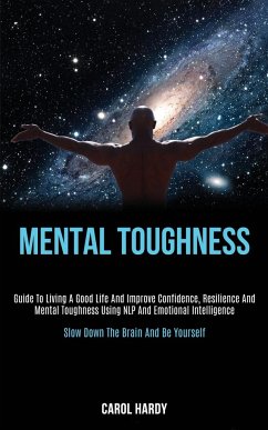 Mental Toughness - Hardy, Carol