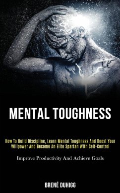 Mental Toughness - Duhigg, Brené