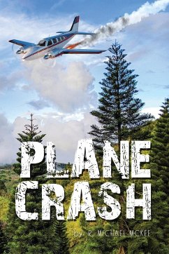 Plane Crash - McKee, R. Michael
