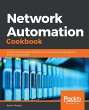 Network Automation Cookbook - Bild 1