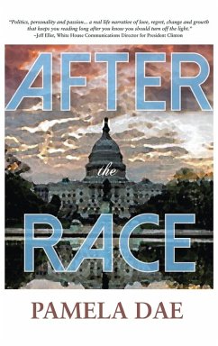 Cover After the Race