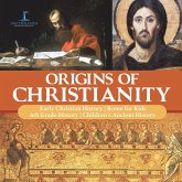 Origins of Christianity   Early Christian History   Rome for Kids   6th Grade History   Children's Ancient History