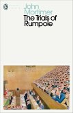 The Trials of Rumpole (eBook, ePUB)