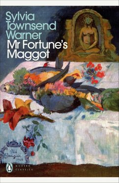 Mr Fortune's Maggot (eBook, ePUB) - Warner, Sylvia Townsend