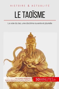Le taoïsme - Raymond, Aurélie