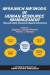 Research Methods in Human Resource... - Bild 1