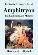 Amphitryon (Großdruck) - Bild 1