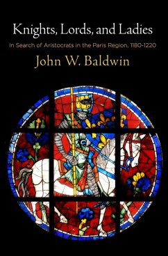 Cover Knights, Lords, and Ladies (eBook, ePUB)
