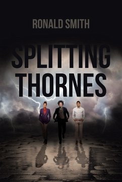 Splitting Thornes - Smith, Ronald