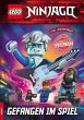 LEGO® NINJAGO® - Gefangen im Spiel - Bild 1