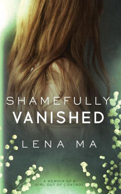 Cover Shamefully Vanished
