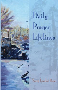 Daily Prayer Lifelines - Ram, Saroj D