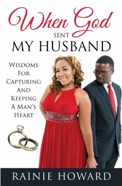 When God Sent My Husband - Howard, Rainie
