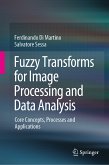 Fuzzy Transforms for Image Processing and Data Analysis (eBook, PDF)