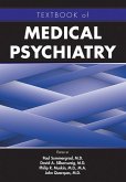 Textbook of Medical Psychiatry (eBook, ePUB) Textbook of Medical Psychiatry (eBook, ePUB)