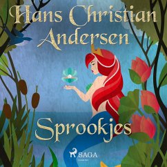 Sprookjes (MP3-Download) - Andersen, H.c.