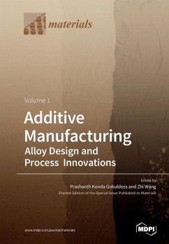 Cover Additive Manufacturing