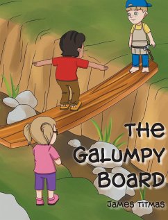 The Galumpy Board - Titmas, James