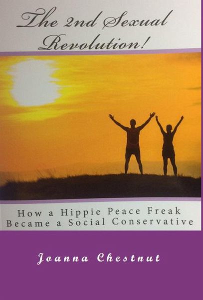 The 2nd Sexual Revolution (eBook, ePUB)