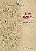 Homo sapiens (eBook, ePUB)