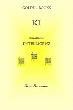 KI (eBook, ePUB) - Baumgartner, Anton