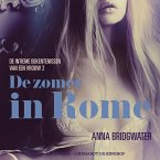 De zomer in Rome - de intieme bekentenissen van een vrouw 2 - erotisch verhaal (MP3-Download)