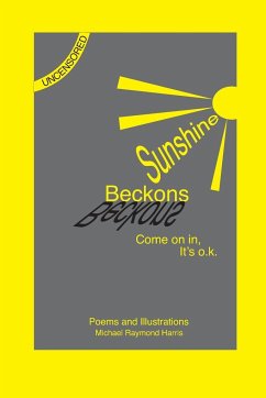 Sunshine Beckons - Michael, Harris R