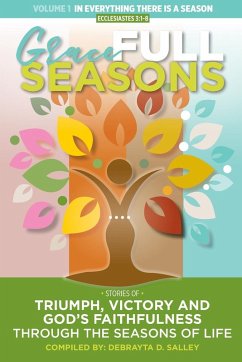 Cover Grace FULL Seasons