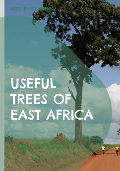 Useful Trees of East Africa - Lemmens, Rudolphe