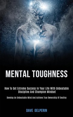 Mental Toughness - Gelperin, Dave