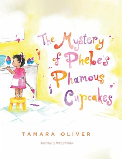 The Mystery of Phebe's Phamous Cupcakes - Oliver, Tamara