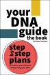 Your DNA Guide - the Book (eBook, ePUB) - Bild 1
