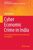 Cyber Economic Crime in India (eBook, PDF)
