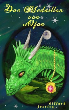 Cover Das Medaillon von Ofon (eBook, ePUB)
