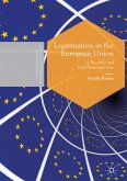 Legitimation in the European Union (eBook, PDF)