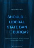 Should a Liberal State Ban the Burqa? (eBook, ePUB)
