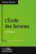 L'École des femmes de Molière... - Bild 1