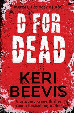 D for Dead - Beevis, Keri