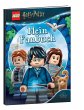 LEGO® Harry Potter(TM) - Mein Fanbuch - Bild 1