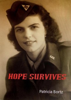 Hope Survives (eBook, ePUB) - Bortz, Patricia
